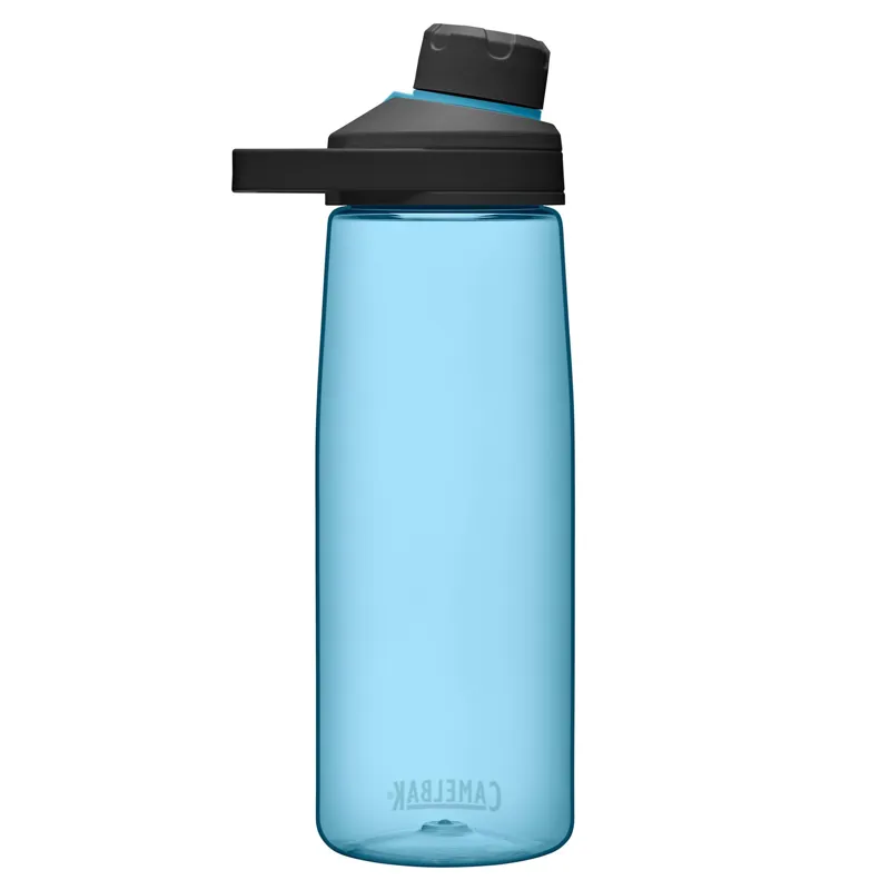 Camelbak Chute Mag Water Bottle - 750ml - True Blue-2