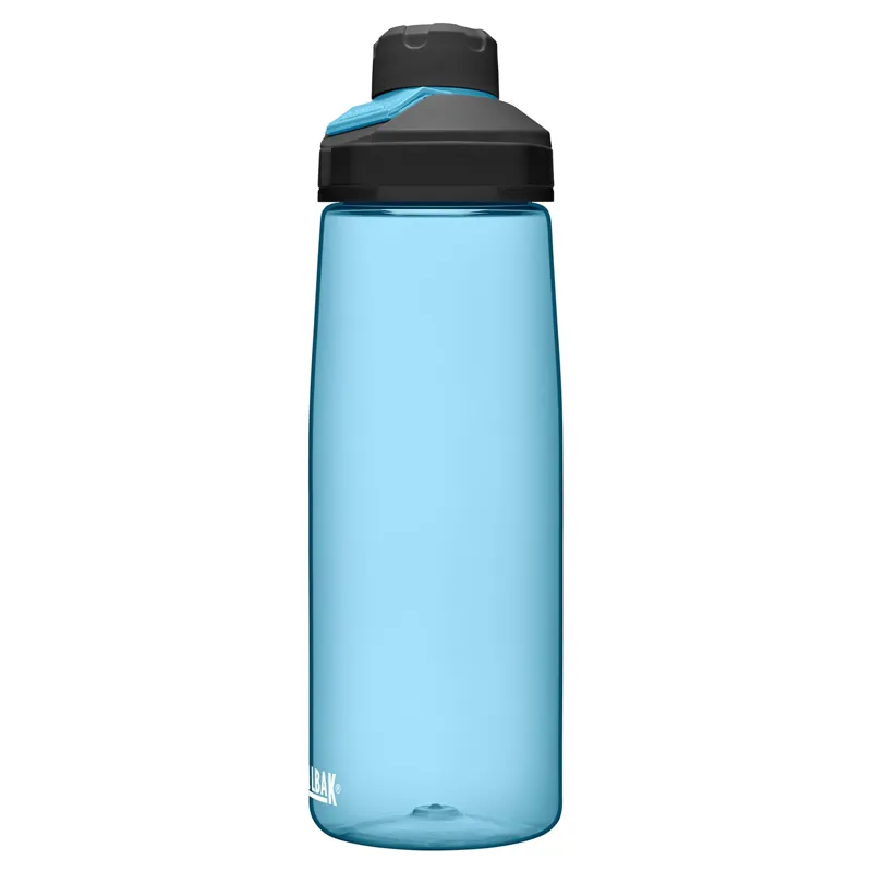 Camelbak Chute Mag Water Bottle - 750ml - True Blue-1