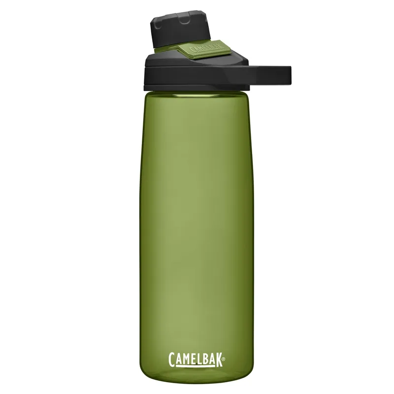 Camelbak Chute Mag Water Bottle - 750ml - Olive