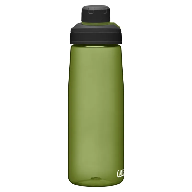 Camelbak Chute Mag Water Bottle - 750ml - Olive-3
