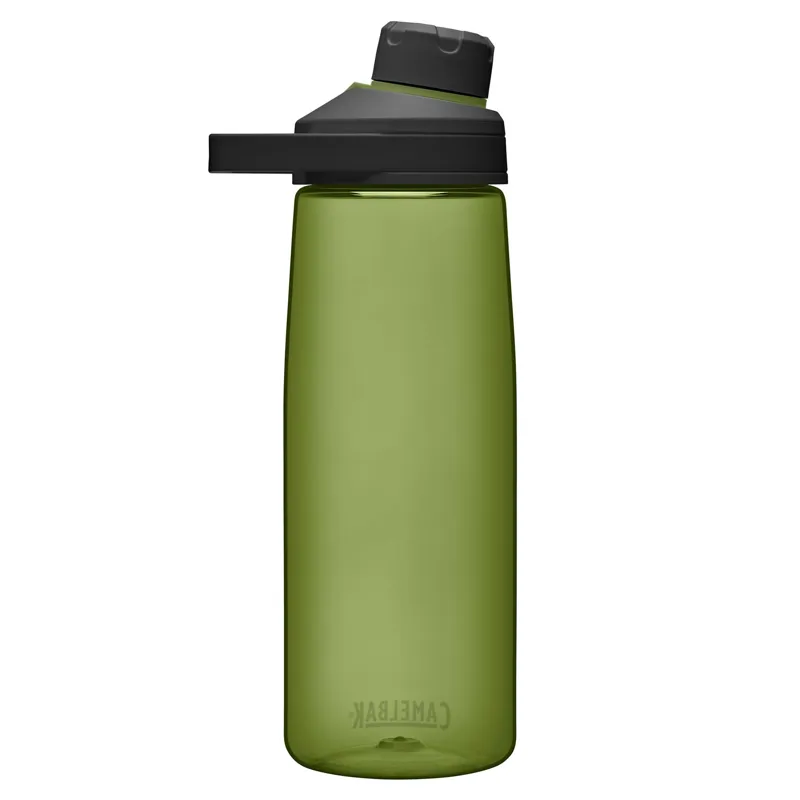Camelbak Chute Mag Water Bottle - 750ml - Olive-2