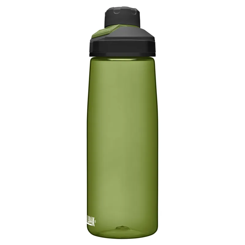 Camelbak Chute Mag Water Bottle - 750ml - Olive-1