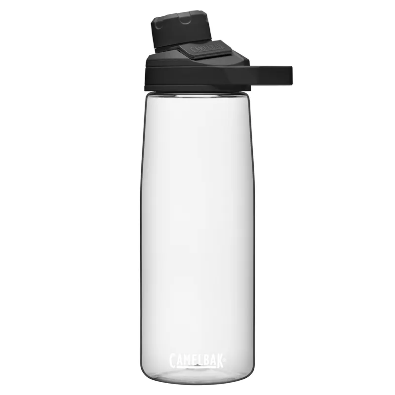 Camelbak Chute Mag Water Bottle - 750ml - Clear