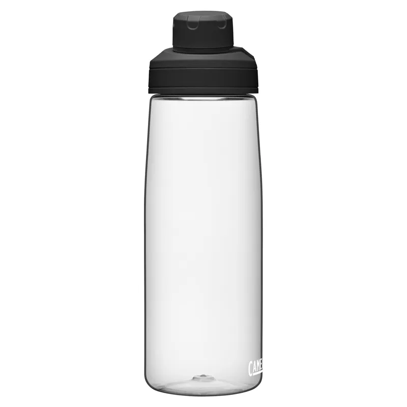 Camelbak Chute Mag Water Bottle - 750ml - Clear-3
