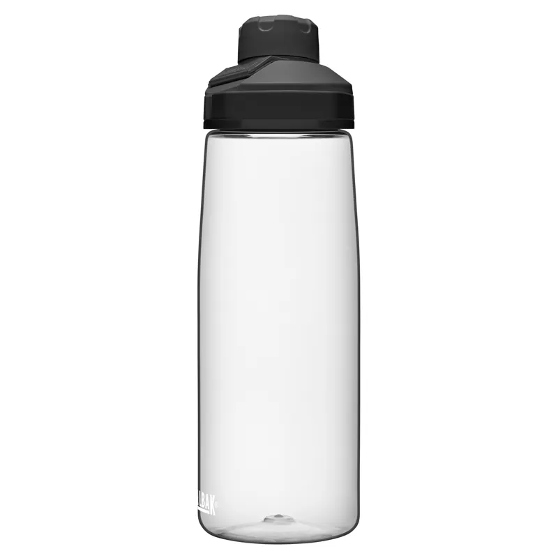 Camelbak Chute Mag Water Bottle - 750ml - Clear-1