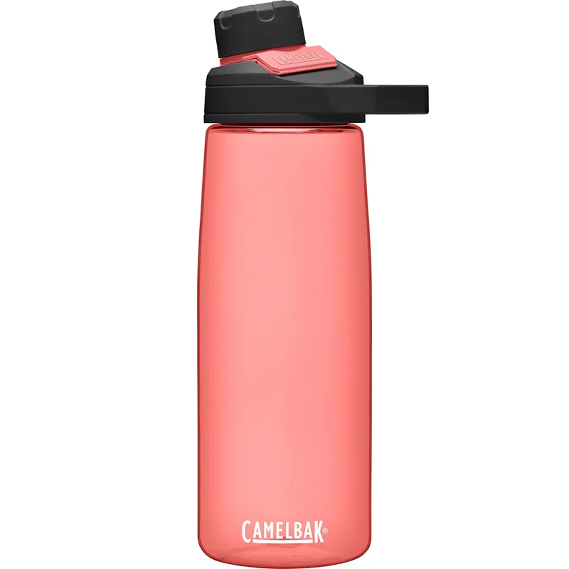 Camelbak Chute Mag Water Bottle - 750ml - Rose
