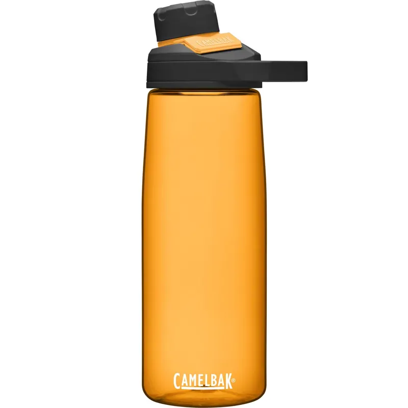 Camelbak Chute Mag Water Bottle - 750ml - Sunset Orange