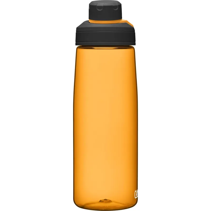 Camelbak Chute Mag Water Bottle - 750ml - Sunset Orange-3