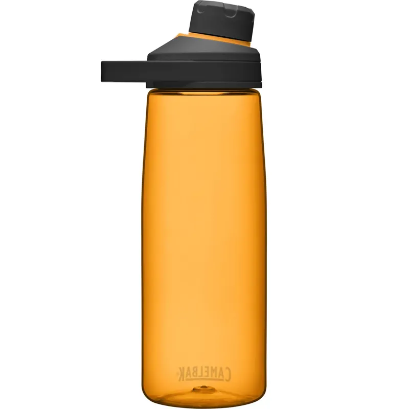 Camelbak Chute Mag Water Bottle - 750ml - Sunset Orange-2