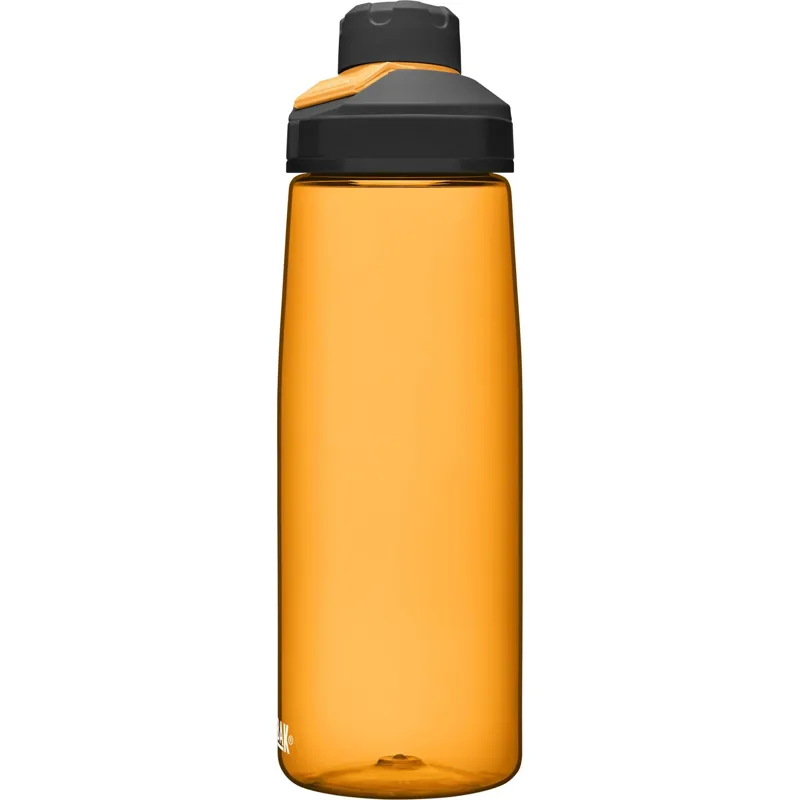 Camelbak Chute Mag Water Bottle - 750ml - Sunset Orange-1