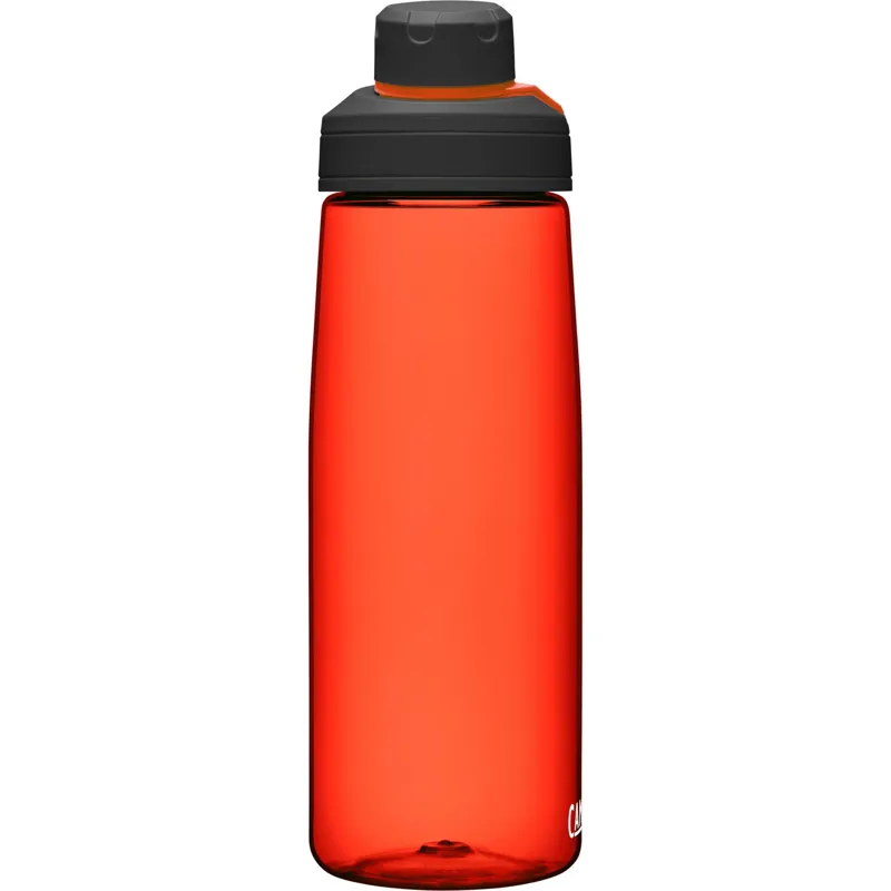 Camelbak Chute Mag Water Bottle - 750ml - Fiery red-3