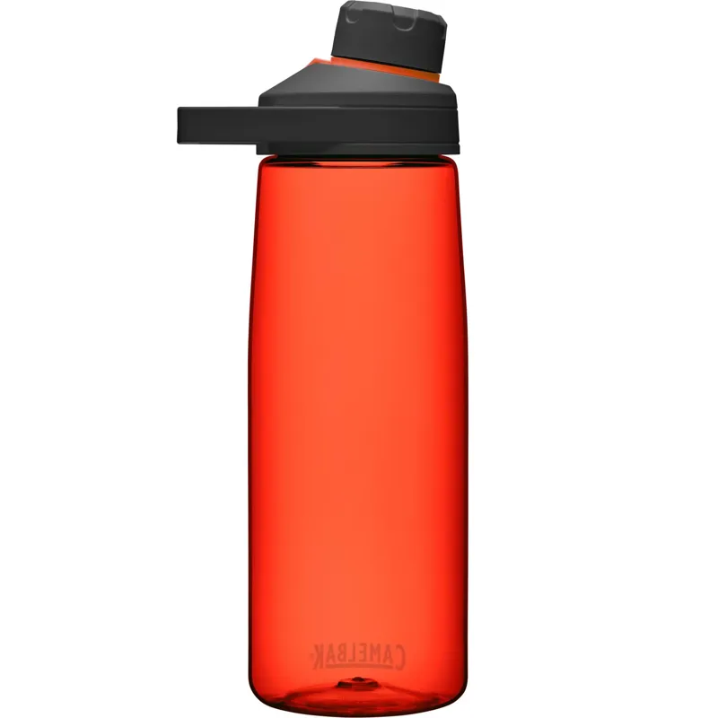Camelbak Chute Mag Water Bottle - 750ml - Fiery red-2