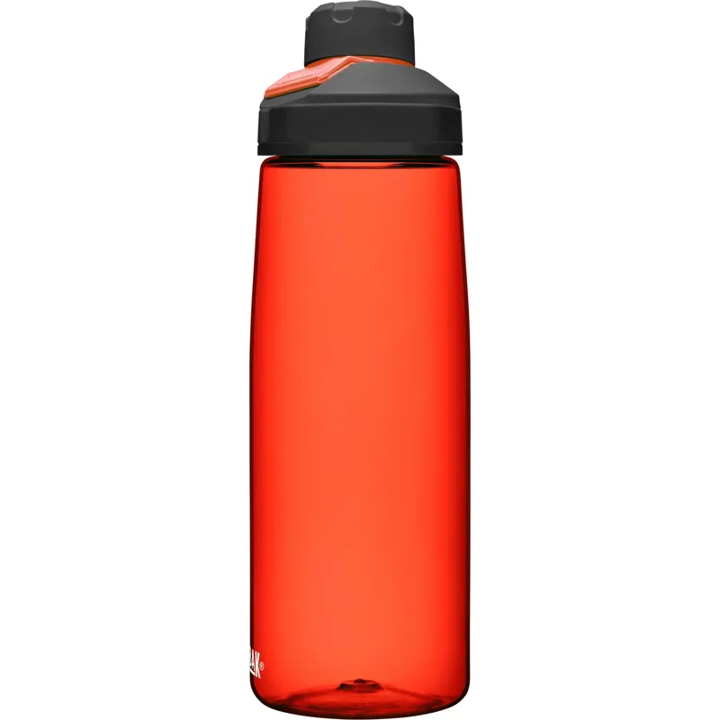 Camelbak Chute Mag Water Bottle - 750ml - Fiery red-1