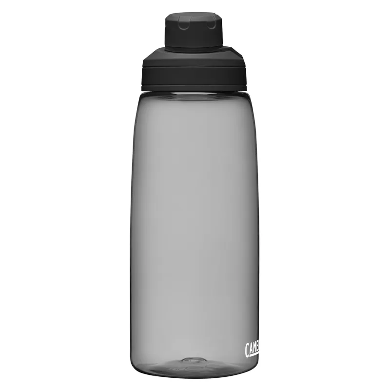 Camelbak Chute Mag Water Bottle - 1L - Charcoal-3