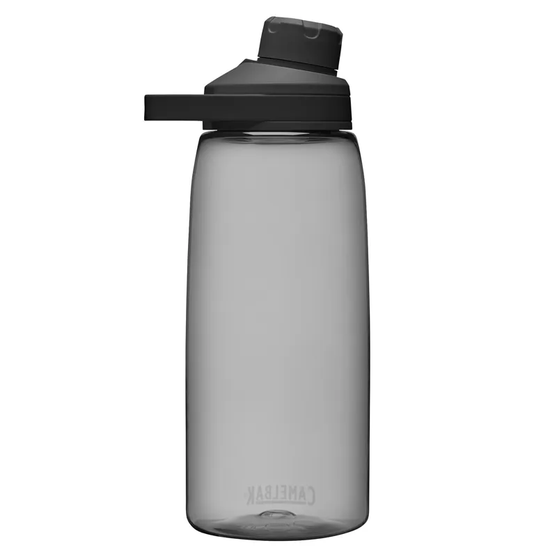 Camelbak Chute Mag Water Bottle - 1L - Charcoal-2
