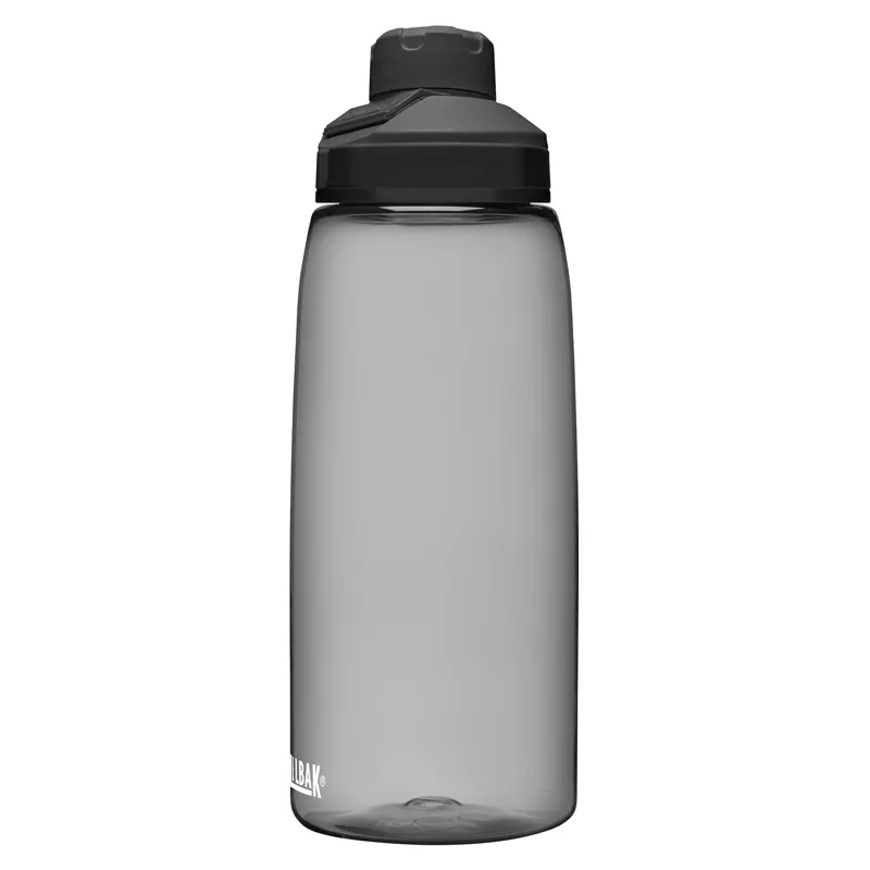 Camelbak Chute Mag Water Bottle - 1L - Charcoal-1