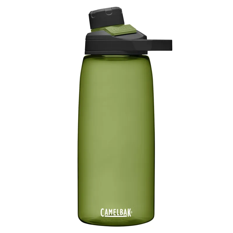Camelbak Chute Mag Water Bottle - 1L - Olive