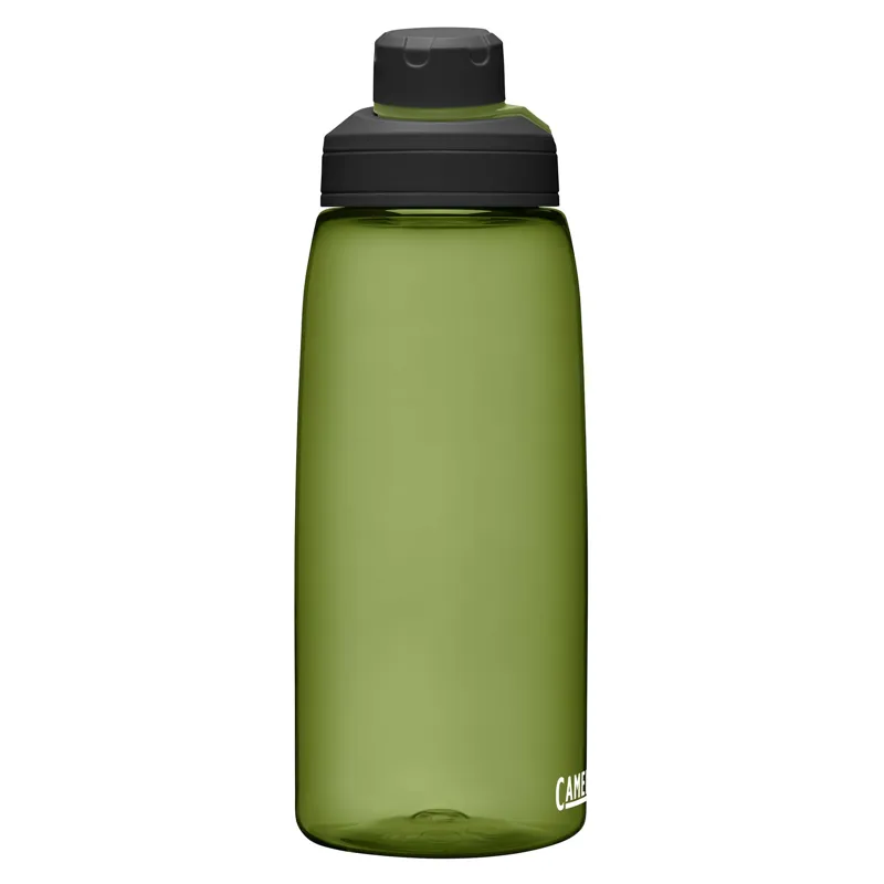 Camelbak Chute Mag Water Bottle - 1L - Olive-3