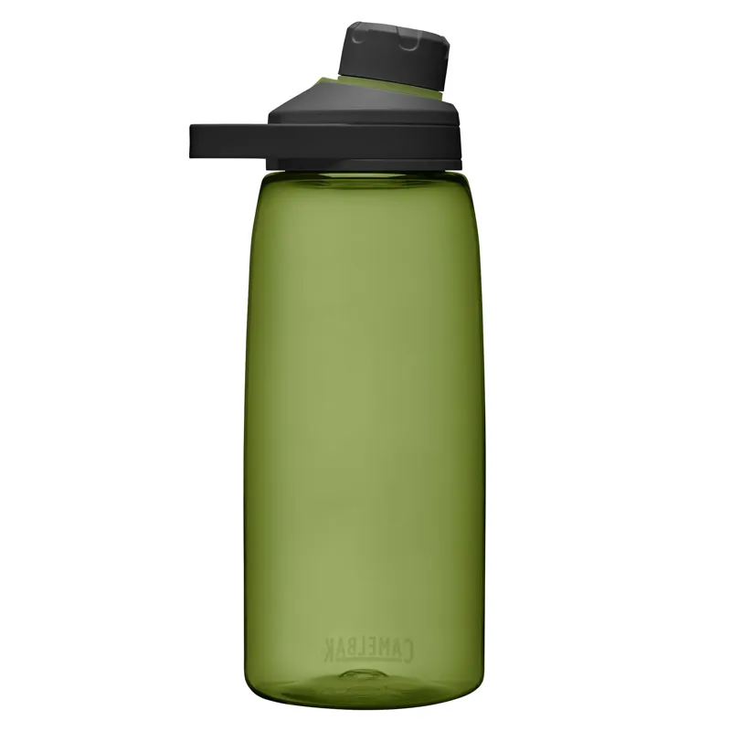 Camelbak Chute Mag Water Bottle - 1L - Olive-2
