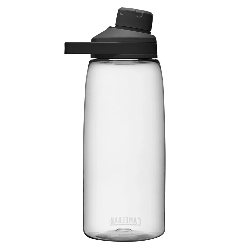 Camelbak Chute Mag Water Bottle - 1L - Clear-2