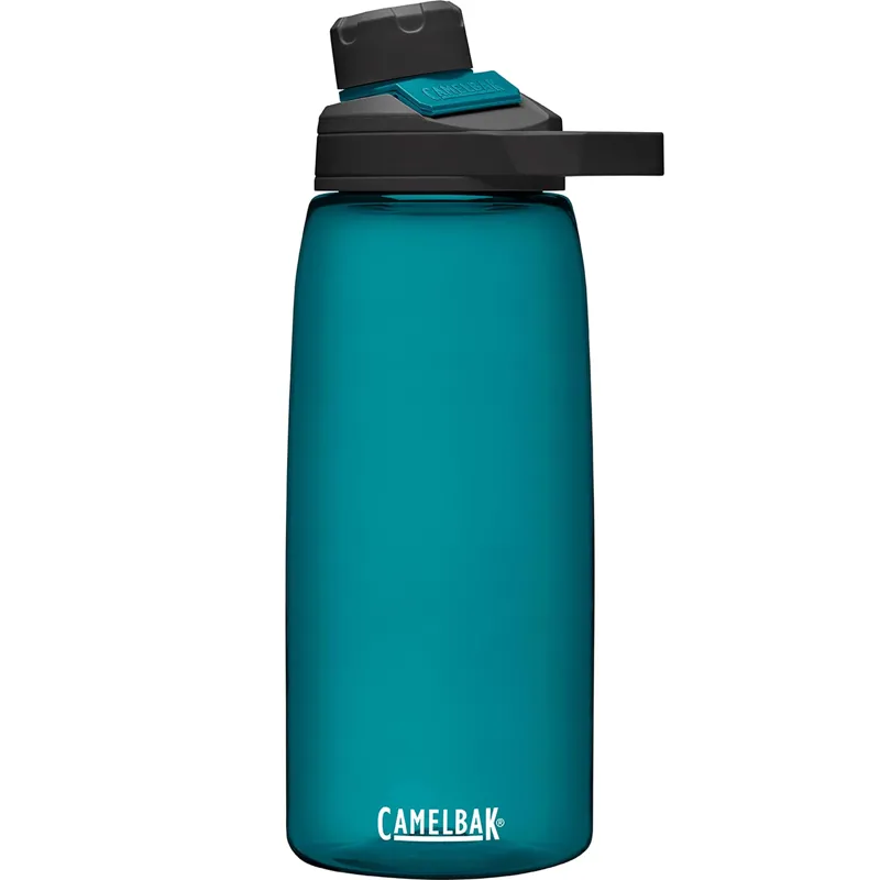 Camelbak Chute Mag Water Bottle - 1L - Lagoon