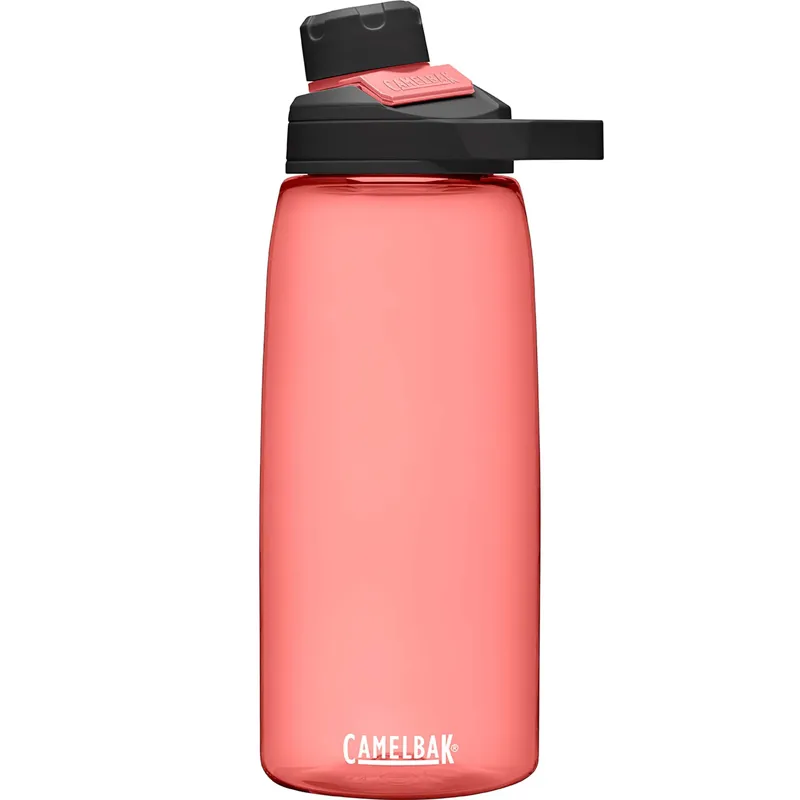Camelbak Chute Mag Water Bottle - 1L - Rose
