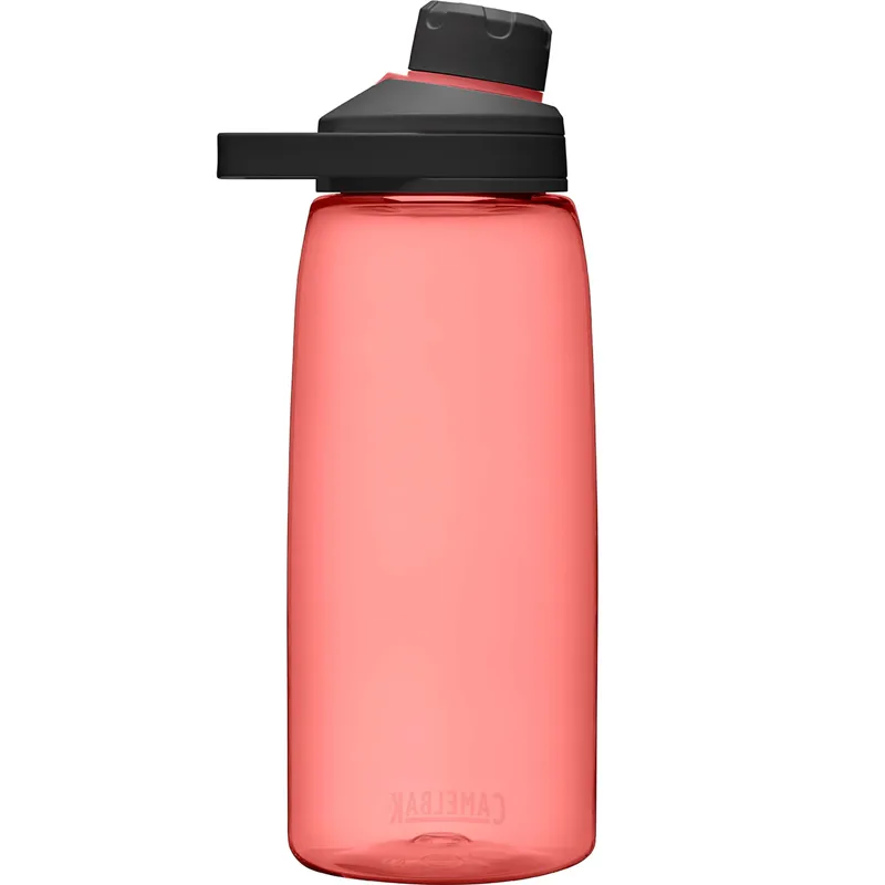 Camelbak Chute Mag Water Bottle - 1L - Rose-2