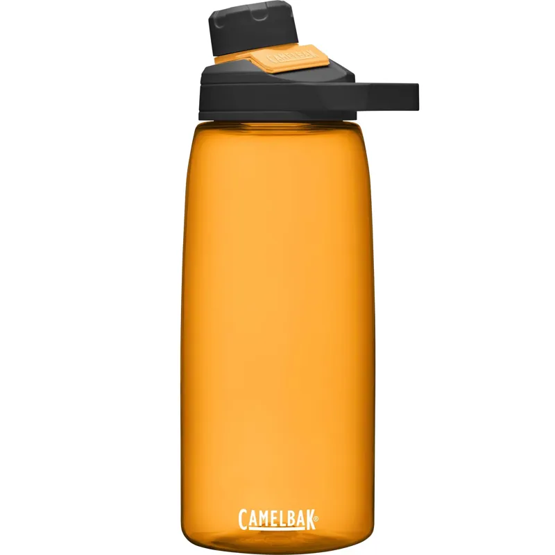 Camelbak Chute Mag Water Bottle - 1L - Sunset Orange