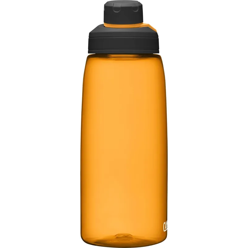 Camelbak Chute Mag Water Bottle - 1L - Sunset Orange-3