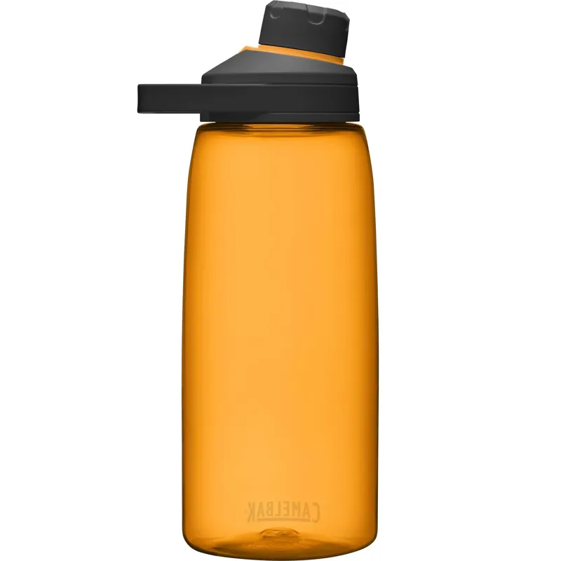 Camelbak Chute Mag Water Bottle - 1L - Sunset Orange-2