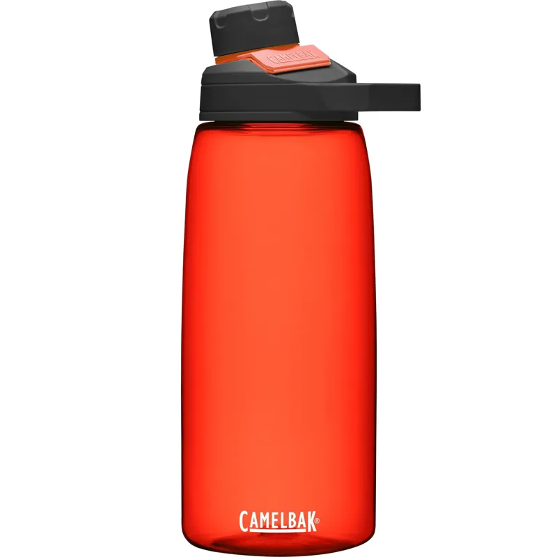 Camelbak Chute Mag Water Bottle - 1L - Fiery Red