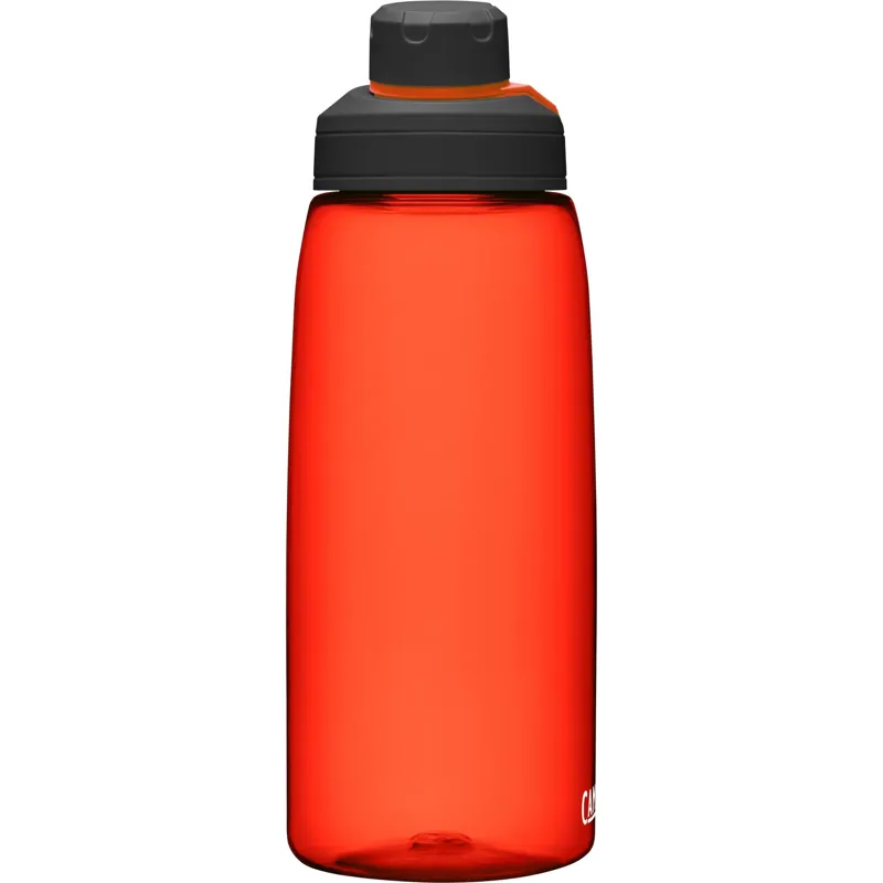 Camelbak Chute Mag Water Bottle - 1L - Fiery Red-3