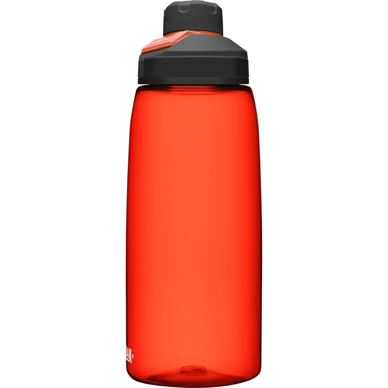 Camelbak Chute Mag Water Bottle - 1L - Fiery Red-1