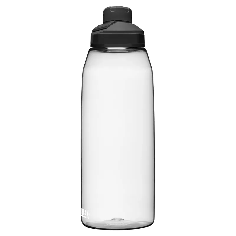 Camelbak Chute Mag Water Bottle - 1.5L - Clear-1
