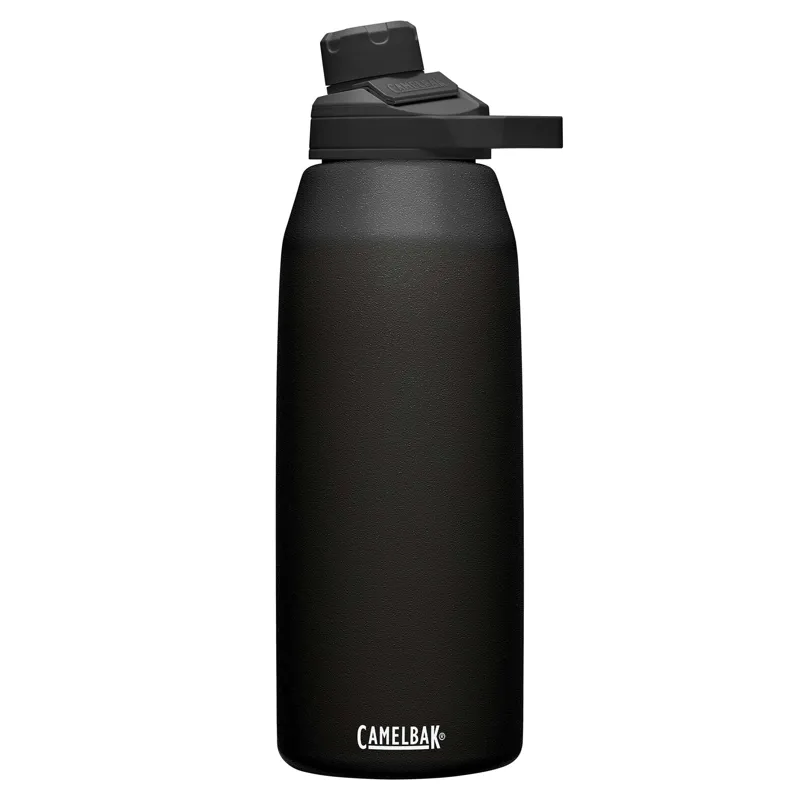Camelbak Chute Mag SST Vacuum Insulated Bottle - 1.2L - Black