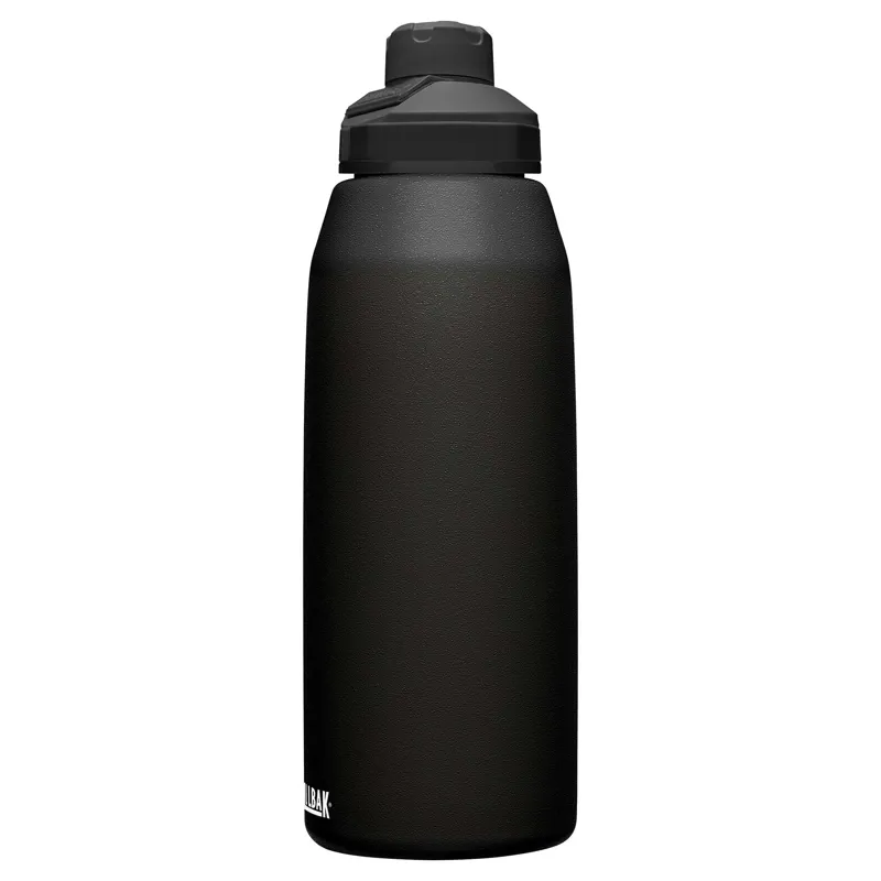Camelbak Chute Mag SST Vacuum Insulated Bottle - 1.2L - Black-1