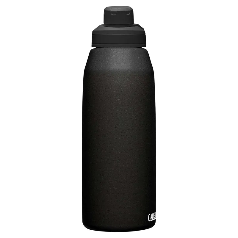 Camelbak Chute Mag SST Vacuum Insulated Bottle - 1.2L - Black-3