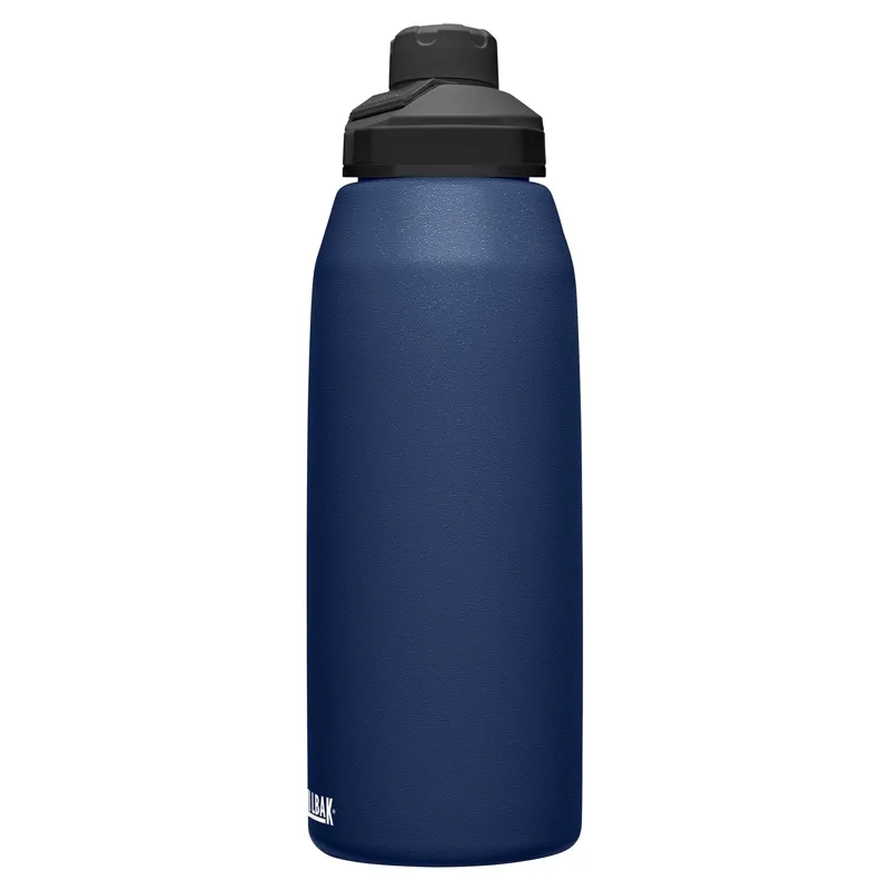 Camelbak Chute Mag SST Vacuum Insulated Bottle - 1.2L - Navy-1