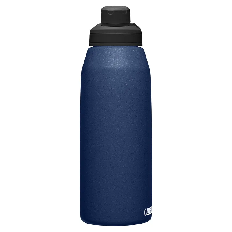 Camelbak Chute Mag SST Vacuum Insulated Bottle - 1.2L - Navy-2