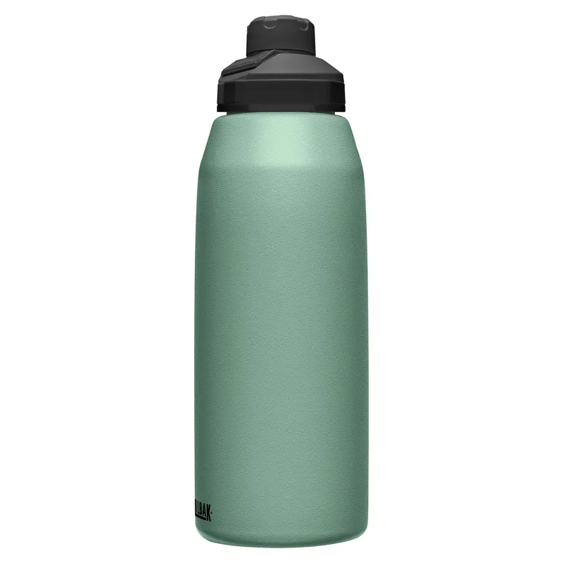Camelbak Chute Mag SST Vacuum Insulated Bottle - 1.2L - Moss-1