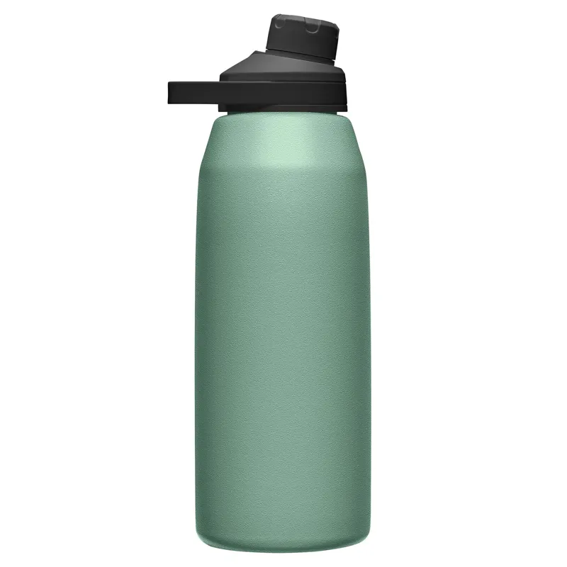 Camelbak Chute Mag SST Vacuum Insulated Bottle - 1.2L - Moss-2