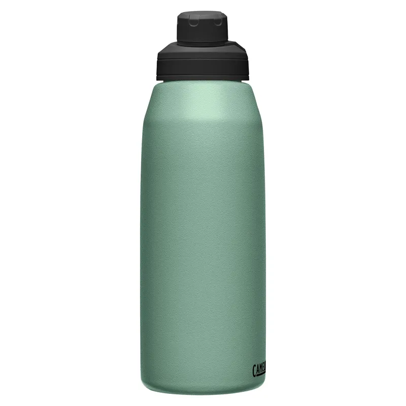 Camelbak Chute Mag SST Vacuum Insulated Bottle - 1.2L - Moss-3