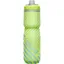 Camelbak Podium Chill Outdoor Bottle - 710ml - Lime/Blue Stripe