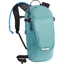 Camelbak M.U.L.E. Women's Hydration Pack with 3L Reservoir - Teal