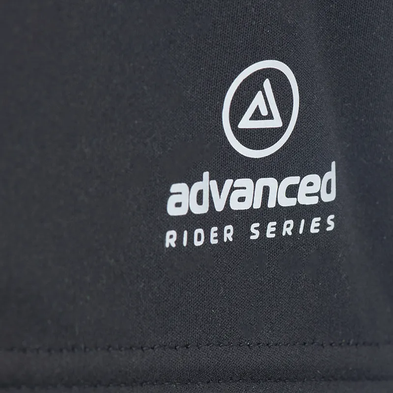 Oxford Venture Men's Windproof Gilet - Black-3