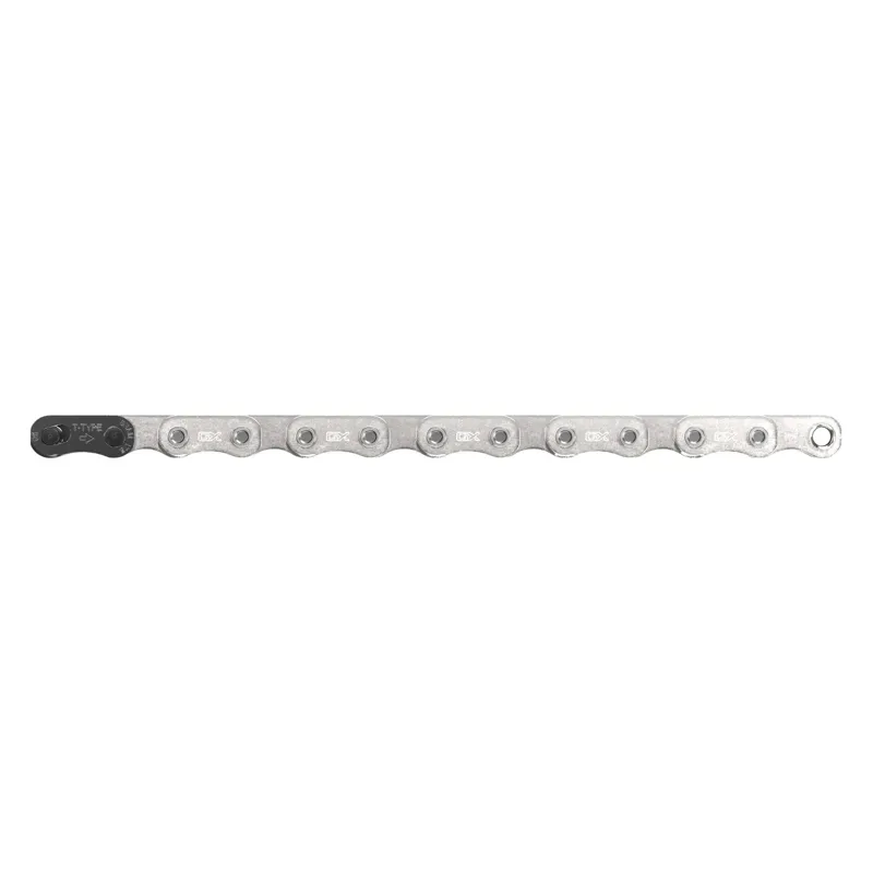 Sram GX T-Type Eagle Solid Pin 126 Link w/Powerlock 12spd Chain