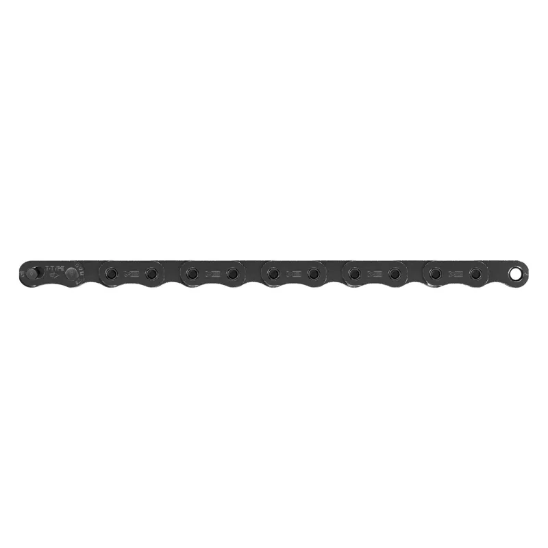 SRAM X0 Eagle T-Type Solidpin 126 Links W/Powerlock 12 speed Chain