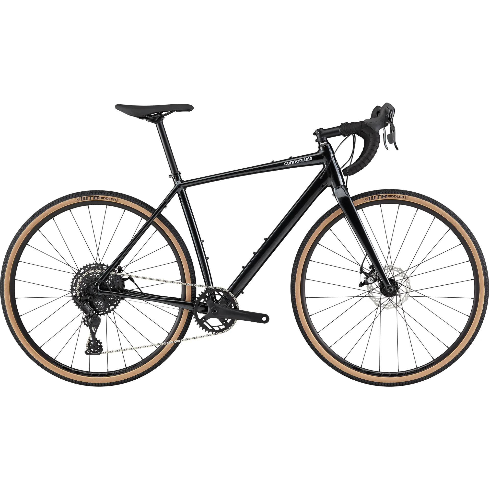Cannondale Topstone 4 2022 Gravel Road Bike - Black Magic Cannondale Topstone 4 2022 Gravel Road Bike - Black Magic