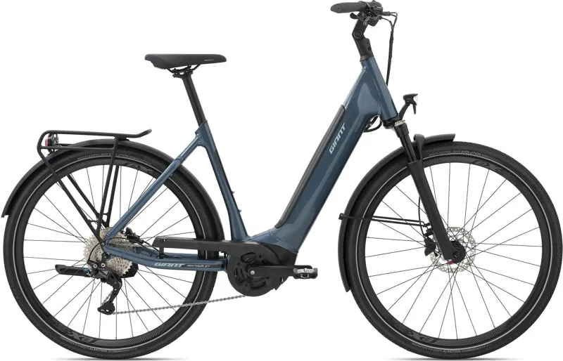 Giant Electric Bikes | Cycle Solutions