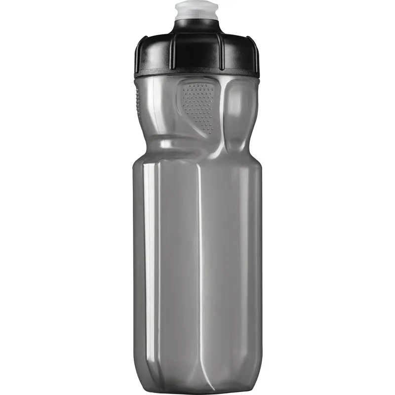 Cannondale ReGrip Aero Gripper 600ml Bottle - Grey-1